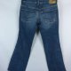 Diesel RYOTH-N 0072J bootcut spodnie jeans W 30 / L 30