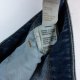 Diesel RYOTH-N 0072J bootcut spodnie jeans W 30 / L 30