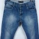 72D Seventy Two Denim spodnie dżins jeans straight / 36