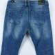 72D Seventy Two Denim spodnie dżins jeans straight / 36