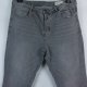 Denim Co. straight stretch jeans / W38 L32