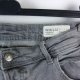 Denim Co. straight stretch jeans / W38 L32