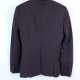 Topman marynarka melanż  burgund / UK 36" EUR 91 cm - S