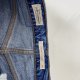 Levis Premium Ribcage Straight W26