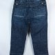 Next spodnie spodnie 3/4 vintage jeans 12 / 40