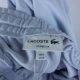 Lacoste Loose Fit proste spodnie dresowe z metką 4 / L