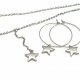 Alloys Collection - Line / star /choker vol. 6