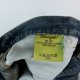 Wrangler Ohio straight jeans dziury W30 / L 30