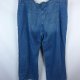 Next spodnie jeans lampasy szeroka nogawka 26R / 54