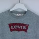 Levis cienka bluza bawełna poliester / S