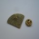 PIN BROSZKA DIAMENT