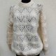 SWETER HAND MADE