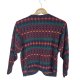 Tally-Ho vintage sweter S/M