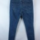 Levis 711 skinny jeans spodnie dżins W31 / L 34 - S