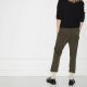 970zł HOPE By Ringstrand Soderberg News Trouser Pants spodnie chino na luzie bawełna khaki unisex R 42  Hu31