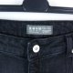 Denim Co Primark Cares spodnie jeans dziury wysoki stan 18/46 z metką