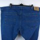 Union Blues męskie spodnie jeans straight leg W52 / L25 z metką