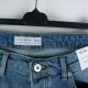 Topman Stretch skinny dziury z metką W34 / L32