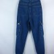 Pretty Little Thing spodnie jeans joggery 6 / 34