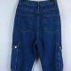 Pretty Little Thing spodnie jeans joggery 6 / 34