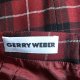 GERRY WEBER WEŁNIANA PROSTA SPÓDNICA M