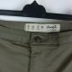 Denim Co spodnie chinosy jegginsy khaki elastan 16 / 42