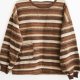 Sweter vintage XXL