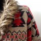 REVIEW -  SWETER W ETNICZNE WZORY