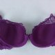 Boux Avenue koronkowy biustonosz UK 34C / EU 75C