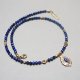 Lapis lazuli vol. 16 /choker/ - Szlachetna kolekcja