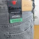 nowe jeansy mom, monki 100% bawełna