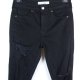 Topshop Leigh skinny jeans dziury dżins W28 L30