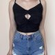 Crop top S Bik bok