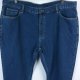 George spodnie jeans duży rozmiar W 44 / L 32 pas 112 cm