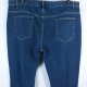 George spodnie jeans duży rozmiar W 44 / L 32 pas 112 cm