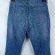 Marks Spencer straight jeans proste spodnie 16 / 44