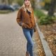 Sweter Autumn