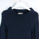 Seasalt Cornwall granatowy sweter z golfem / 8 - 36