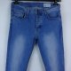 DENIM CO skinny spodnie jeans - W 32 / L 32