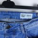 DENIM CO skinny spodnie jeans - W 32 / L 32