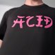 ACID Tshirt 100% bawełna