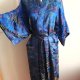 Kimono szlafrok  vintage