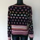 SWETER HANDMADE