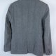 Topman marynarka z wool melanż  / UK 36" EUR 91 cm - S