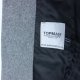 Topman marynarka z wool melanż  / UK 36" EUR 91 cm - S