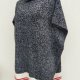 HEAD NORTH - SWETER PONCHO