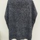 HEAD NORTH - SWETER PONCHO