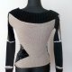 PIANURA STUDIO - SWETER - MADE IN ITALY