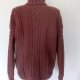 SWETER HANDMADE