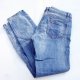 SPODNIE JEANS BLUE MOTION